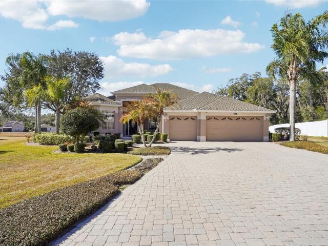 6114 Tremayne Dr, Mount Dora, FL 32757 | MLS #G5107