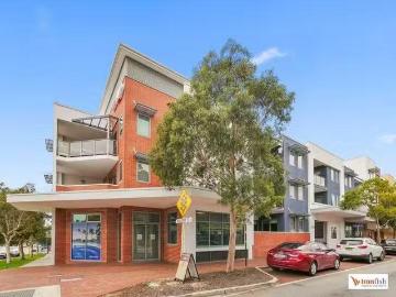 61/154 156 Newcastle Street, Perth, WA 6000