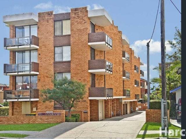 6/115 Bridge Street, Port Macquarie, NSW 2444