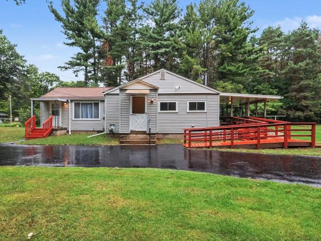 6115 Dorwood Road