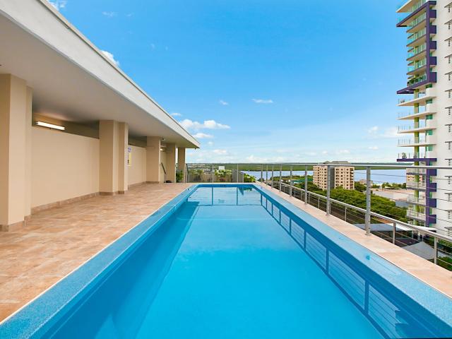 611/5 Gardiner Street, DARWIN CITY, NT 0800 Apartment for Rent Darwin | Palmerston