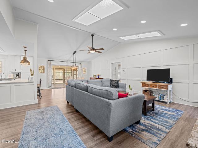 6115 Gondolier Drive