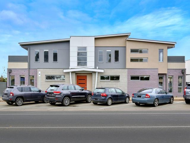 6/115 High Street, HASTINGS, VIC 3915