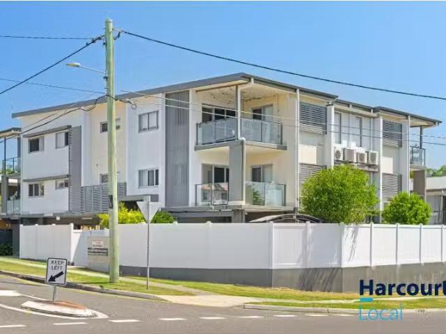 6/115 Richmond Road, MORNINGSIDE Apartment for rent Listed by.