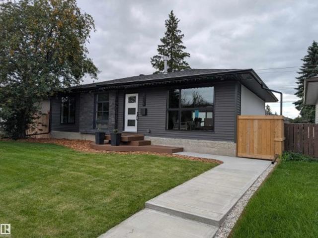 6115 95 Avenue Nw, Edmonton, AB, T6B 1A6 house for sale | Listing ID E4508 | Royal LePage