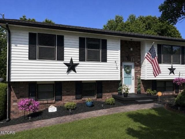6116 Renee Rd, Corryton, TN 37721