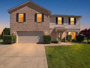 6116 W Morgan Court