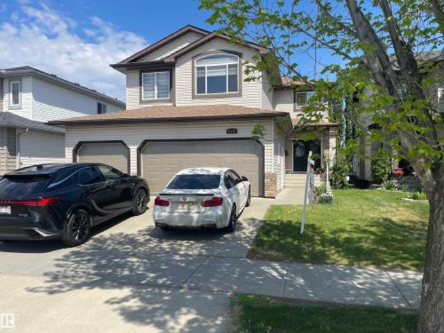 6116 53 Avenue, Beaumont, AB, T4X 1V6 house for sale | Listing ID E4489 | Royal LePage