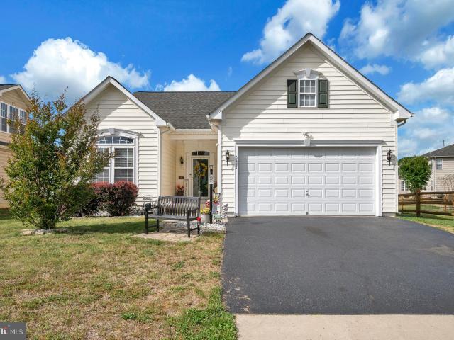 6117 McCarthy Dr, King George, VA 22485 | MLS #VAKG2007