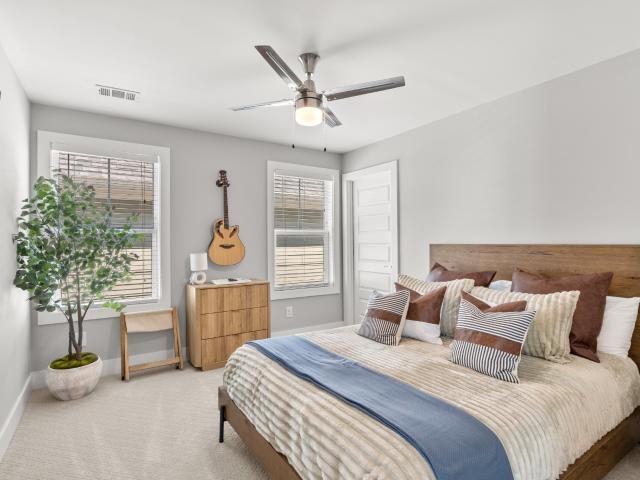 6117 California Ave, Unit B, Nashville, TN 37209 | MLS #3123