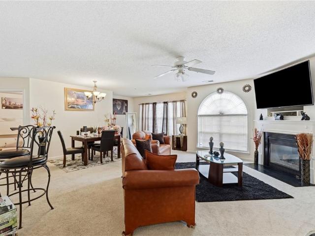 6117 Hedgecock Circle #2D