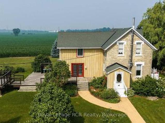 611808 Southgate Sideroad 61, Southgate, ON, N0G 2A0 house for sale | Listing ID X13586 | Royal LePage