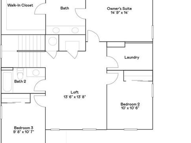 6118 Bream Place