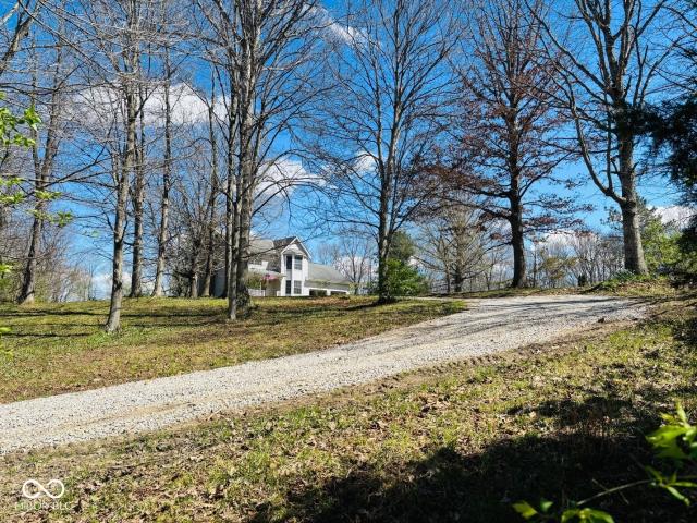 6118 Riley Pike