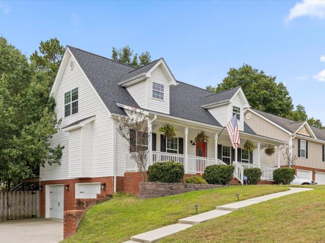 6118 Wardwell Drive