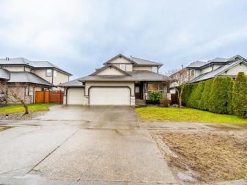 Greater Vancouver - Garden, Swimming pool