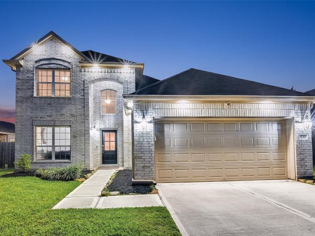 6119 Patton Lane