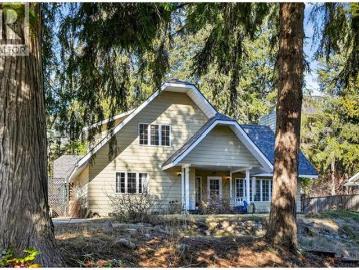 6119 Pippers Lane, Nelson, BC, V1L 6P5 house for sale | Listing ID 10377 | Royal LePage