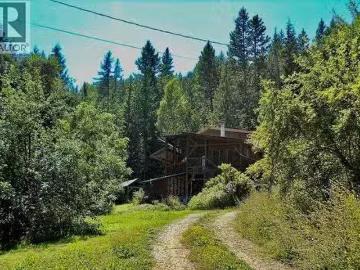 6119 Slocan River Road, Appledale, BC, V0G 2J0 house for sal.