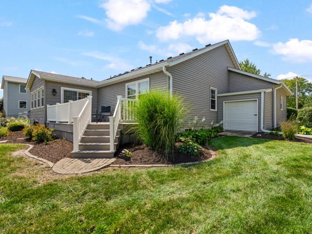 6119 Utica Ridge Road