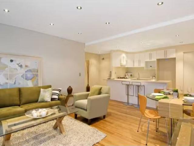 6/119 135 Church Street, Camperdown Apartment for rent Listed.