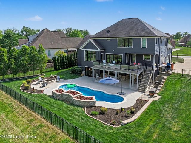 6110 Maddox Blvd