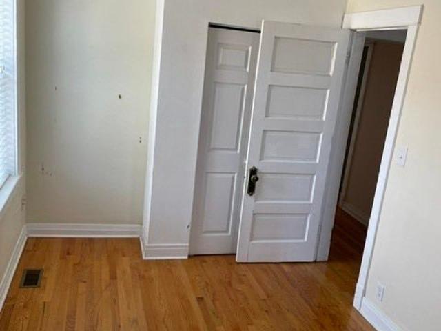 6110 N Albany Avenue Unit 1, Chicago, US, IL