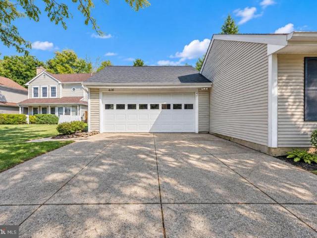 6110 Blue Whale Court
