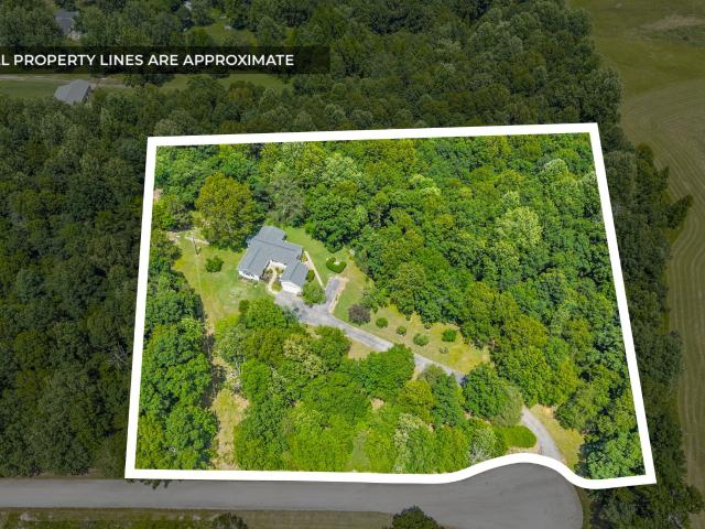 6110 Cansler Subdivision Rd