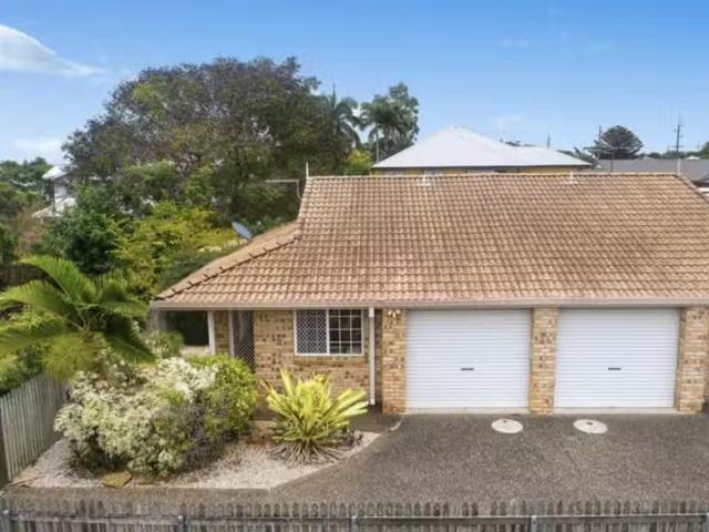 6/110 High Street, Berserker, QLD 4701