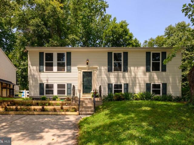 6110 Kyle Leaf Court