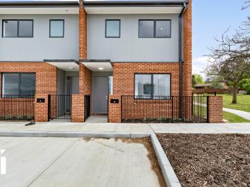 Kambah, Mount Stromlo, Yass Valley, Victoria
