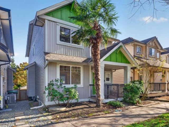 6110 Street, Surrey, BC, V3S 3H7 house for sale | Listing ID R3176 | Royal LePage