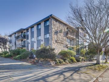 6110 24th Ave NW, Unit 203, Seattle, WA 98107 | MLS #2533