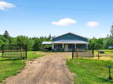 17 61 Highway 855, Rural Smoky Lake County, AB, T0A 3C0 house for sale | Listing ID E4478 | Royal LePage
