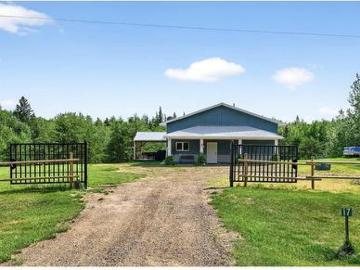 17 61 Highway 855, Rural Smoky Lake County, AB, T0A 3C0 house for sale | Listing ID E4478 | Royal LePage
