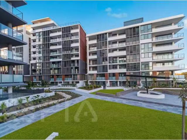 611/15 Garrigarrang Avenue, Kogarah Apartment for rent Listed.