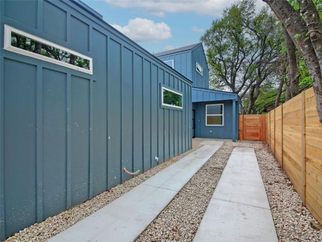 6111 Carnation Ter, Unit 2, Austin, TX 78741 | MLS #9340