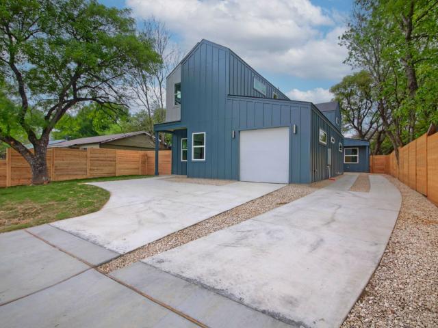6111 Carnation Terrace #1, Austin, US, TX