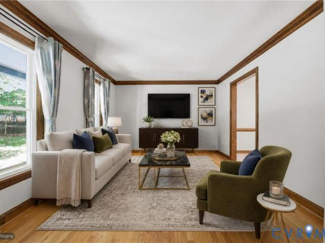 6111 Skybird Court