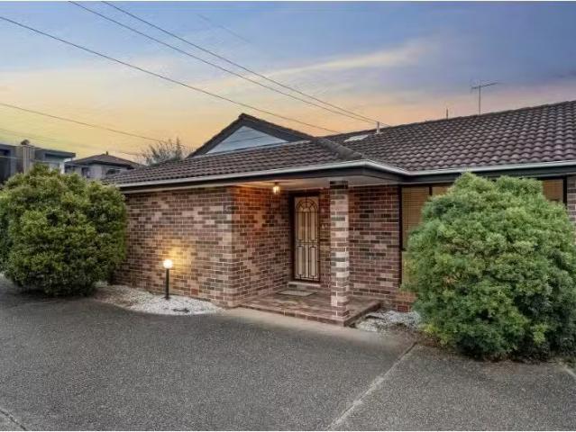6/111 113 Caringbah Road, Caringbah Apartment for rent Listed.