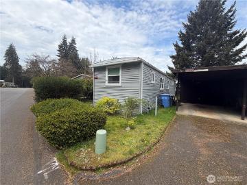 6111 79th St E, Unit 56, Puyallup, WA 98371 | MLS #2504