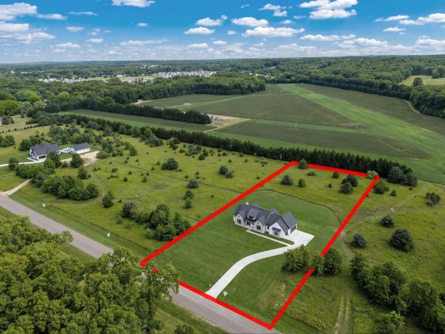 61121 Airpark Lane, Mattawan, USA, MI
