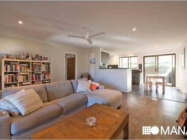 6/112 Burnet Street, BALLINA Apartment for rent Listed by Sha.