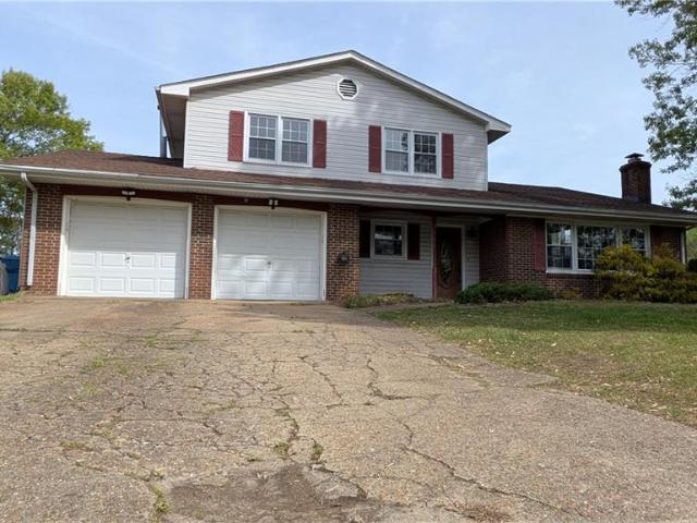 6112 Partridge DR