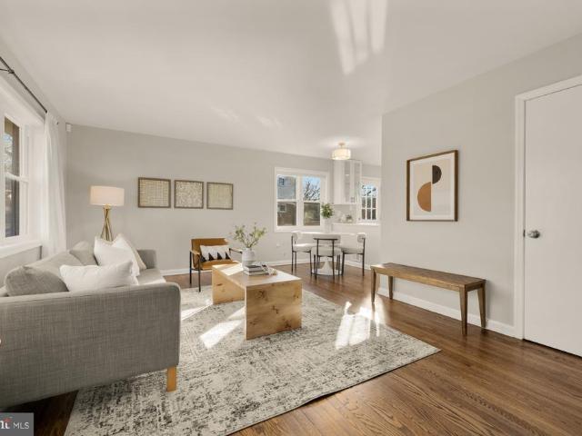 6112 Paulonia Road