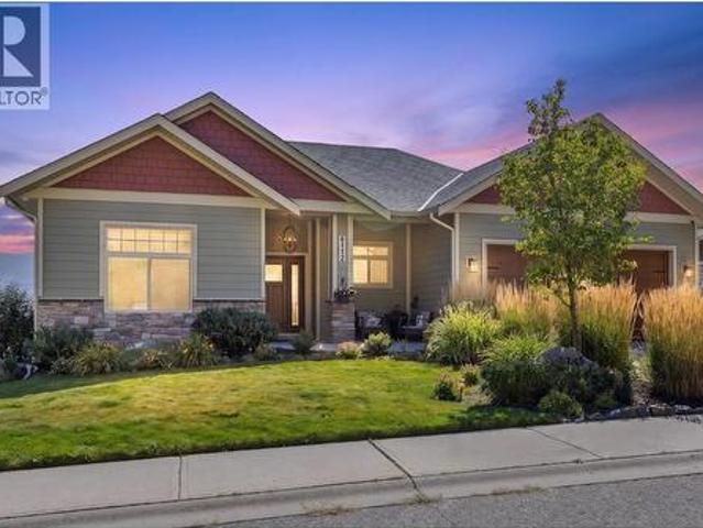 6112 Seymoure Avenue, Peachland, BC, V0H 1X4 house for sale | Listing ID 10398 | Royal LePage