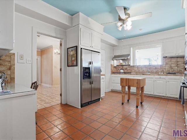 6113 Moss Ln, Side, Baton Rouge, LA 70808 | MLS #BR2026004