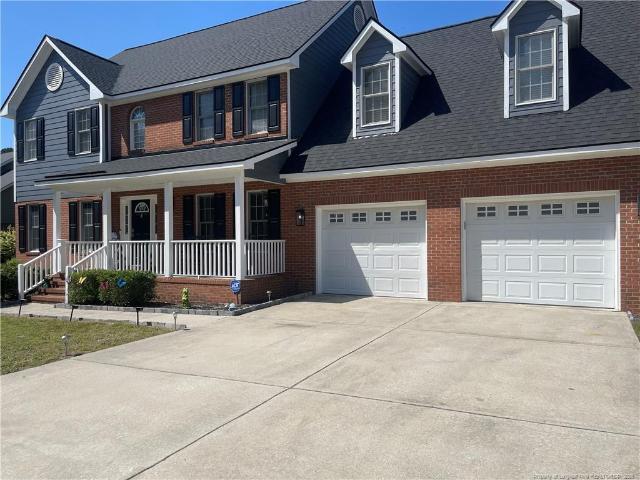 6113 Castlebrooke Lane