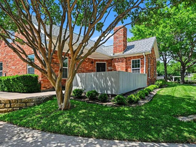 6113 Haley Ln, Fort Worth, TX 76132 | MLS #21249